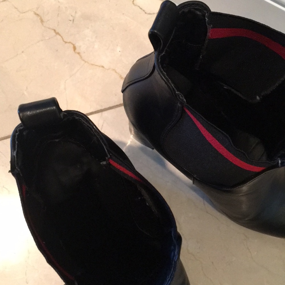 Booties - Picture 2 of 6